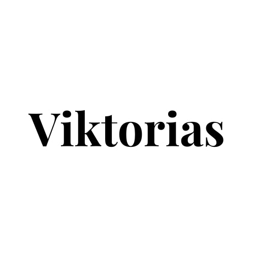 Viktorias | Gift-Ready & Personalized Jewelry