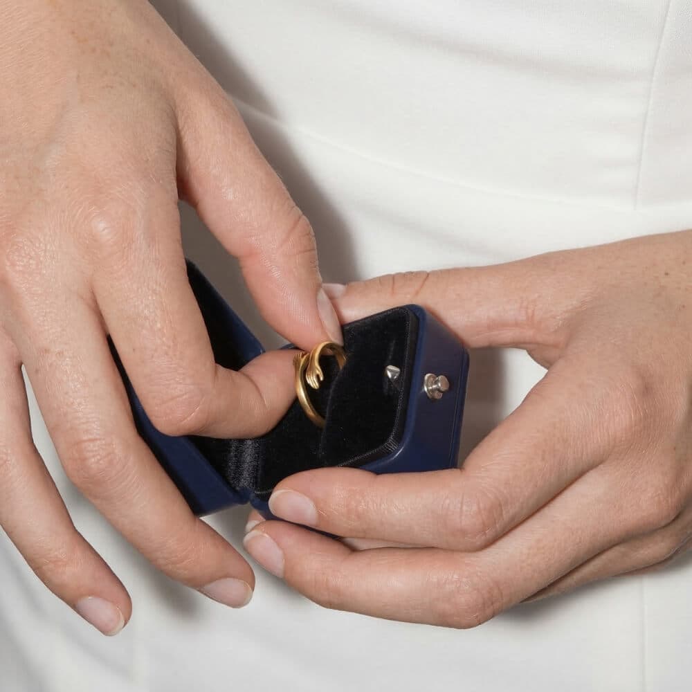 The Original Hug Ring