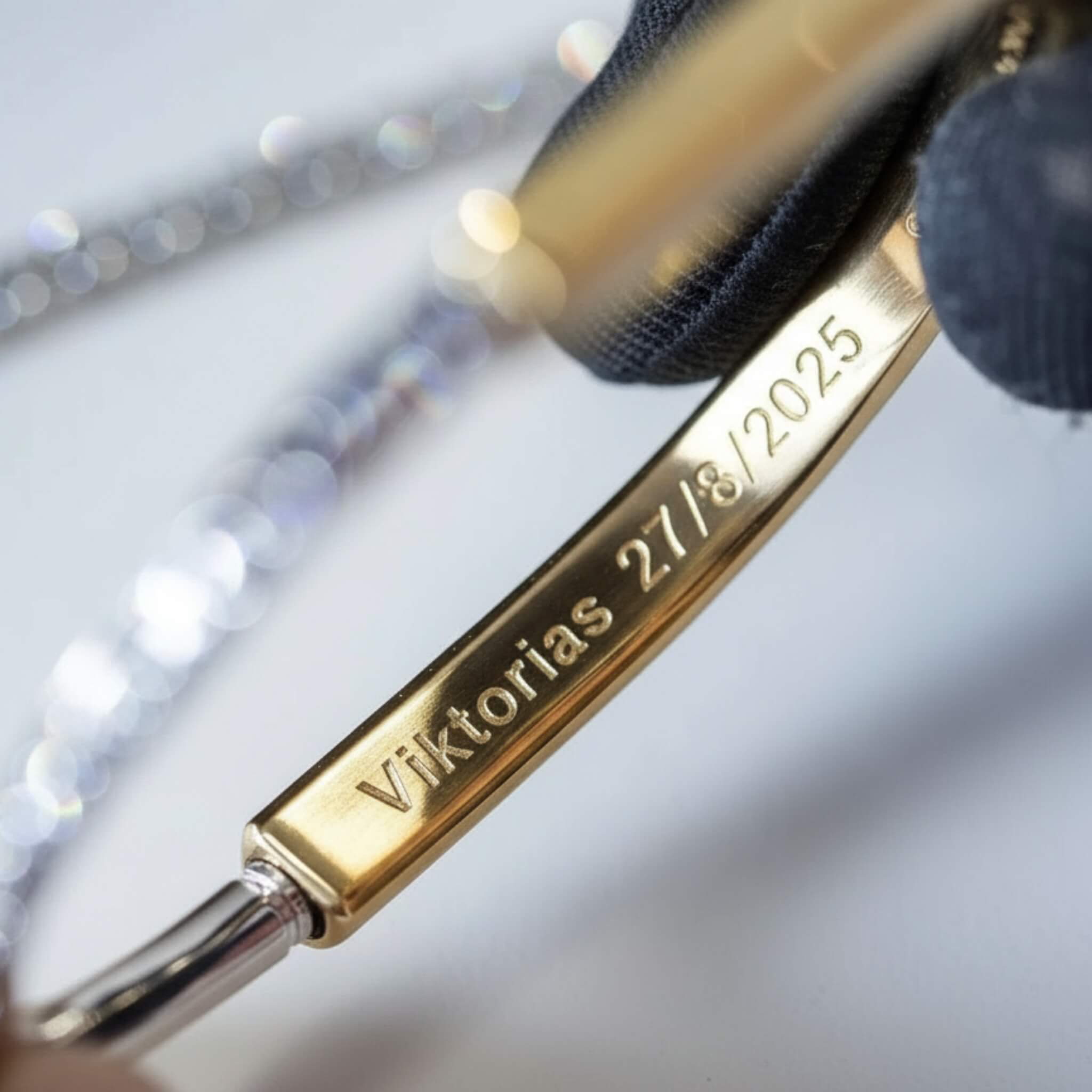 Personalized Jewelry