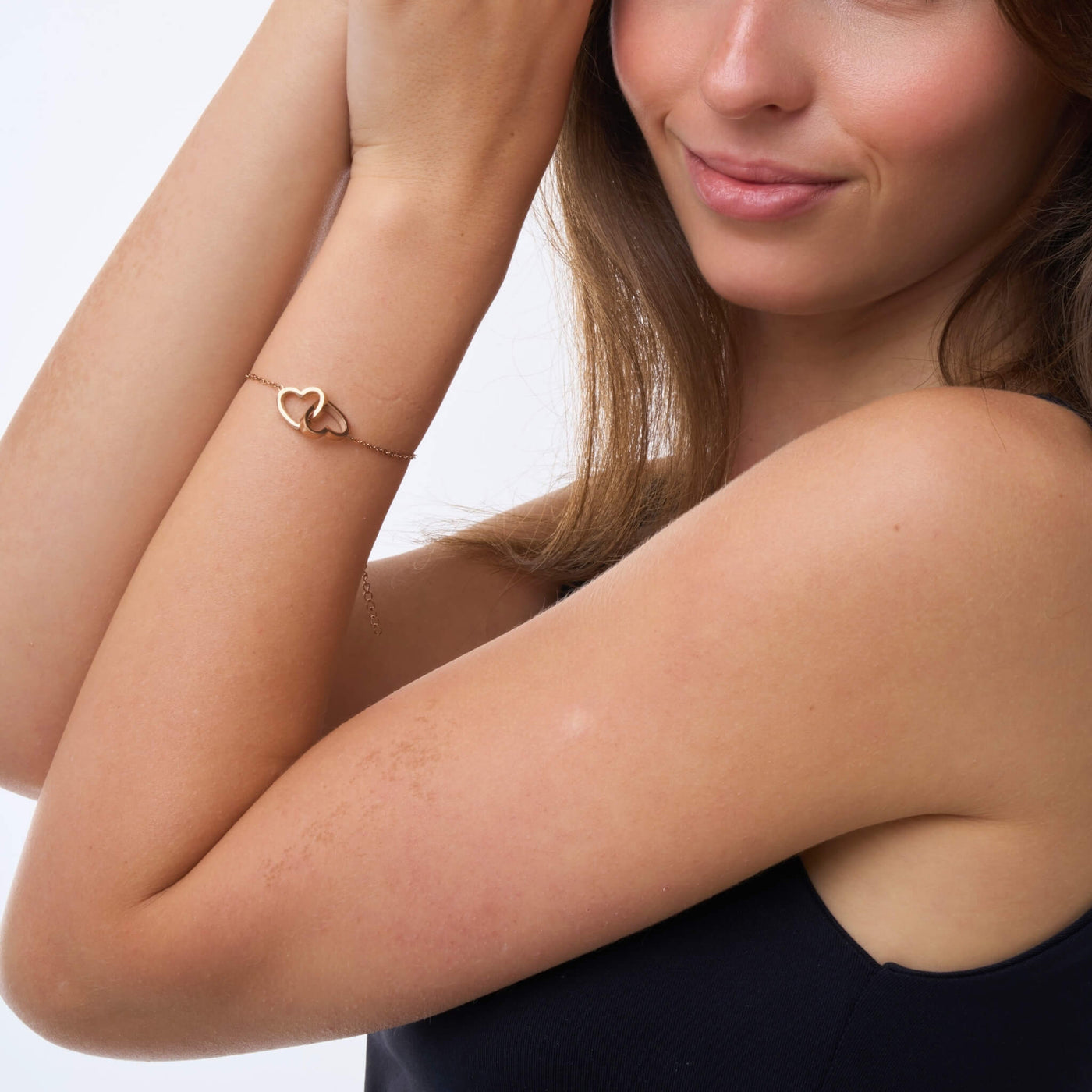 سوار القلوب المخصص