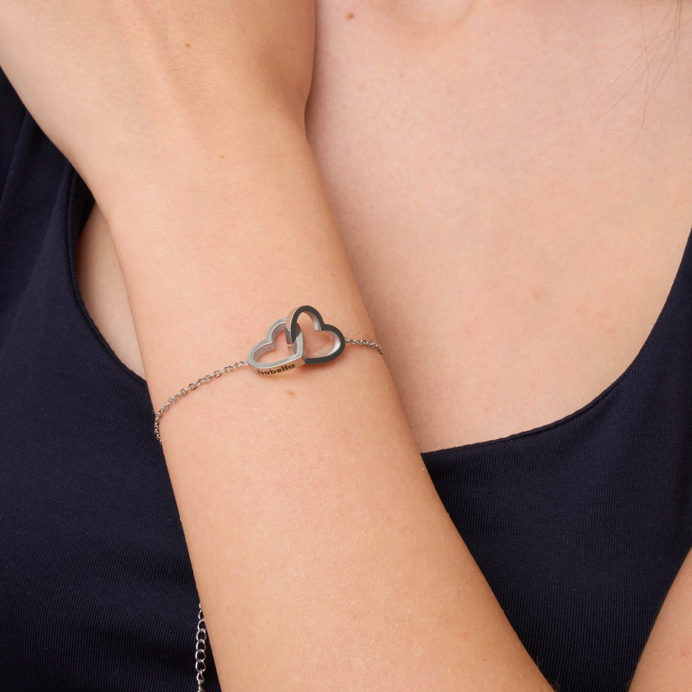 سوار القلوب المخصص