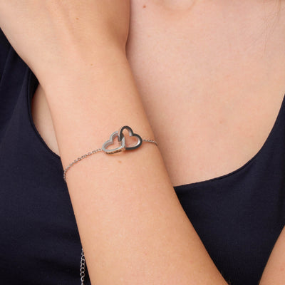 سوار القلوب المخصص