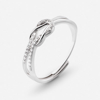 Knot Ring