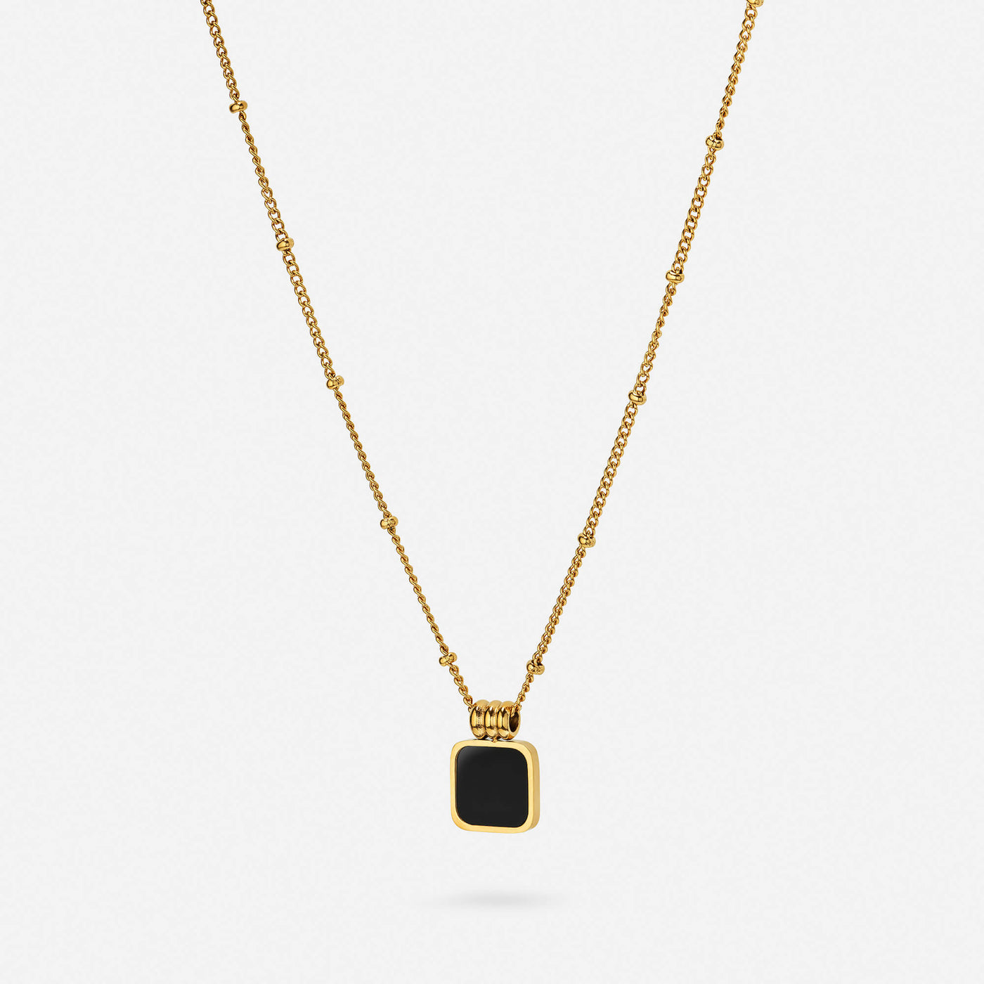 Kalung Lucienne Mutiara