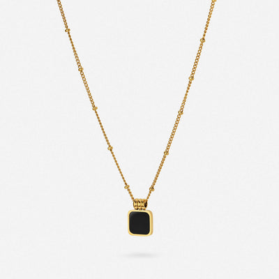 Kalung Lucienne Mutiara